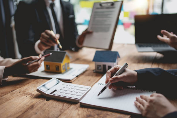 Borrower researching answers